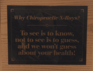 X-Ray